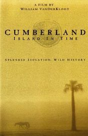 Poster Cumberland: Island in Time