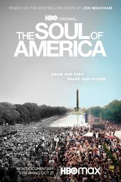 Poster The Soul of America