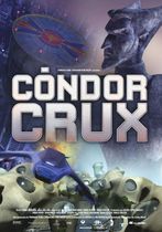 Cóndor Crux, la leyenda