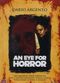 Film Dario Argento: An Eye for Horror