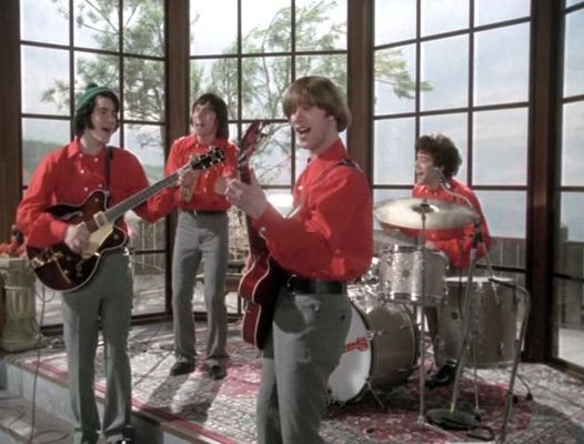 Daydream Believers: The Monkees' Story