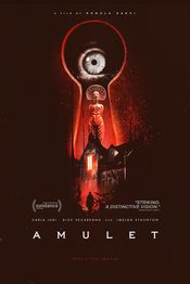 Poster Amulet