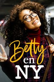 Poster Betty en NY