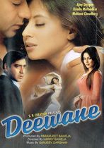 Deewane