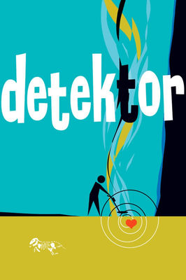 Detektor poster