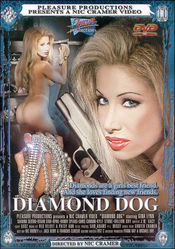Poster Diamond Dog