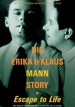 Die Erika und Klaus Mann Story