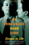 Die Erika und Klaus Mann Story