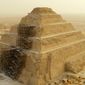 Foto 1 Secrets of the Saqqara Tomb