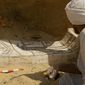 Foto 3 Secrets of the Saqqara Tomb