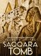 Film Secrets of the Saqqara Tomb