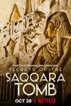 Secretele mormântului din Saqqara
