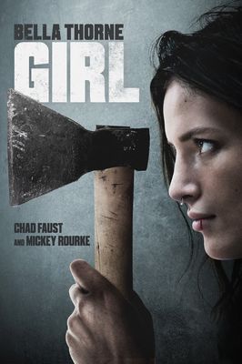 Girl poster