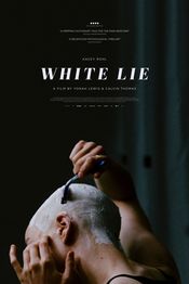 Poster White Lie