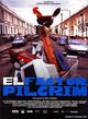 Film - El Factor Pilgrim
