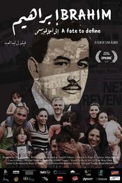 Poster Ibrahim: A Fate to Define