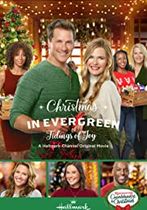 Crăciunul la Evergreen: Veşti cu veselie