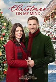 Christmas on My Mind poster