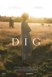 Poster The Dig