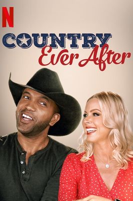 Country Ever After poster