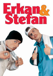 Poster Erkan & Stefan