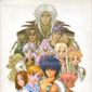 Poster 3 Escaflowne