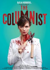 Poster The Columnist