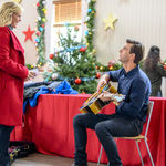 Imagine din galeria filmului Time for You to Come Home for Christmas