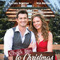 Poster 2 Check Inn to Christmas