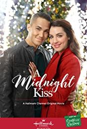 Poster A Midnight Kiss