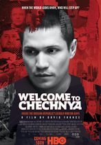 Bine ați venit în Cecenia!