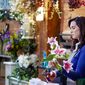 Foto 2 Brooke Shields în Flower Shop Mysteries
