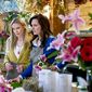 Foto 8 Brooke Shields, Kate Drummond în Flower Shop Mysteries