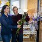 Foto 18 Beau Bridges, Brooke Shields în Flower Shop Mysteries