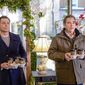 Foto 24 Beau Bridges, Brennan Elliott în Flower Shop Mysteries