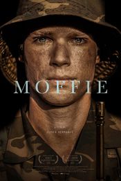 Poster Moffie