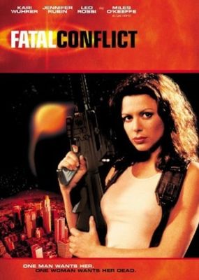 Fatal Conflict poster