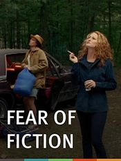 Poster Fear of Fiction