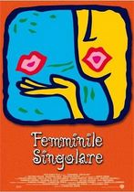 Femminile, singolare