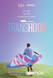 Poster Transhood