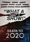 Film Death to 2020