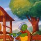 Franklin and the Green Knight: The Movie/Franklin and the Green Knight: The Movie