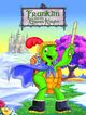 Film - Franklin and the Green Knight: The Movie