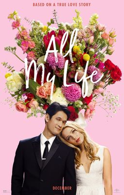 All My Life poster