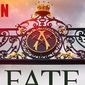 Poster 9 Fate: The Winx Saga