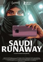 Saudi Runaway