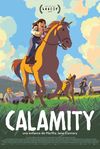 Calamity - Copilaria Marthei Jane Cannary