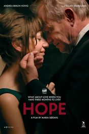 Poster Håp