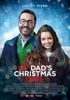 My Dads Christmas Date online subtitrat