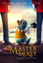 Poster Master Moley